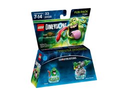 LEGO Dimensions 71241 Slimer Fun Pack