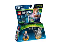 LEGO 71348 Dimensions Harry Potter™ Fun Pack