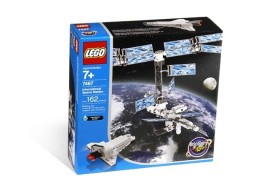 LEGO Discovery 7467 Międzynarodowa Stacja Kosmiczna