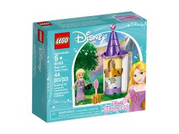 LEGO Disney Wieżyczka Roszpunki 41163