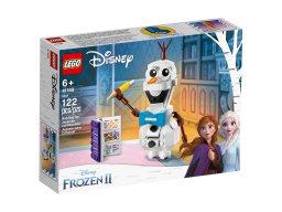 LEGO 41169 Disney Olaf
