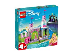 LEGO Disney Zamek Aurory 43211