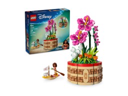 LEGO 43252 Doniczka Vaiany