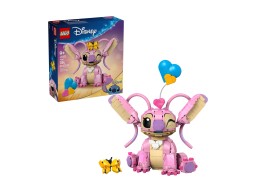 LEGO 43257 Disney Andzia