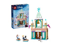 LEGO Disney 43265 Kraina lodu — Zamek w Arendelle