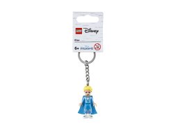 LEGO 853968 Disney Breloczek do kluczy LEGO® ǀ Disney z Elsą z filmu „Kraina Lodu 2”