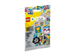 LEGO 41958 DOTS Dodatki DOTS — seria 7: SPORT