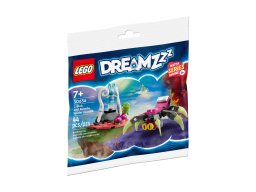 LEGO DREAMZzz 30636 Pajęcza ucieczka Z-Bloba i Bunchu
