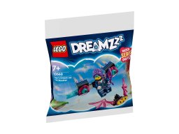LEGO DREAMZzz 30660 Plecak odrzutowy z dopalaczami Zoey