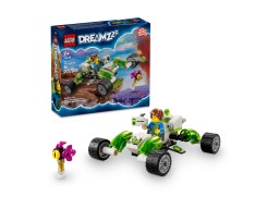 LEGO DREAMZzz 71471 Terenówka Mateo