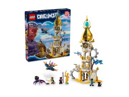 LEGO DREAMZzz 71477 Wieża Piaskina