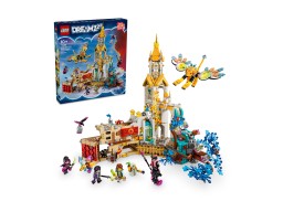 LEGO 71486 DREAMZzz Zamek Nocturnia