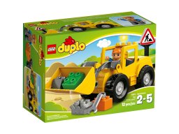 LEGO 10520 Ładowarka