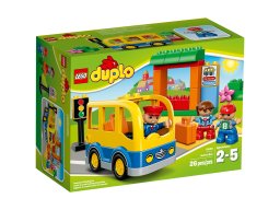LEGO Duplo 10528 Szkolny autobus