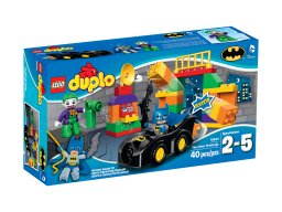 LEGO 10544 Zadanie Jokera