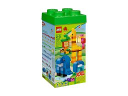 LEGO 10557 Duplo Wielka wieża LEGO® DUPLO®