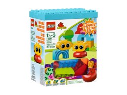 LEGO 10561 Duplo Zestaw początkowy dla maluszka
