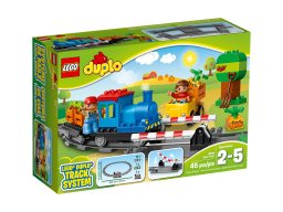 LEGO Duplo 10810 Ciuchcia