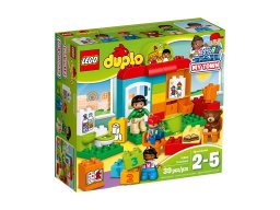 LEGO Duplo 10833 Przedszkole