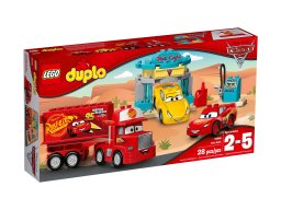 LEGO Duplo 10846 Kawiarnia Flo
