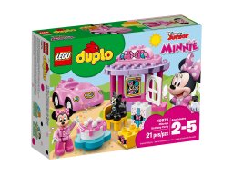 LEGO Duplo Przyjęcie urodzinowe Minnie 10873
