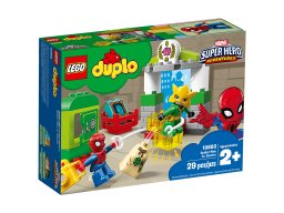 LEGO Duplo 10893 Spider-Man vs. Electro