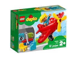 LEGO 10908 Duplo Samolot