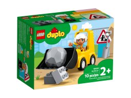 LEGO Duplo Buldożer 10930