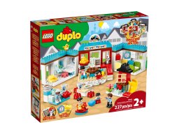 LEGO 10943 Szczęśliwe chwile z dzieciństwa