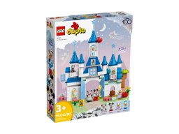 LEGO Duplo 10998 Magiczny zamek 3 w 1