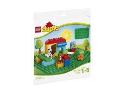 LEGO 2304 Duplo Płytka budowlana