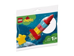 LEGO Duplo 30332 Moja pierwsza rakieta kosmiczna