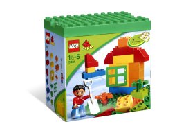 LEGO Duplo 5931 Mój pierwszy zestaw