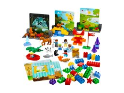 LEGO Education Opowieści 45005