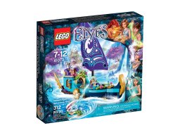 LEGO 41073 Elves Statek Naidy