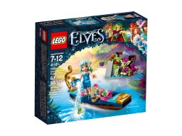 LEGO Elves Gondola Naidy i gobliński złodziej 41181