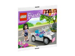 LEGO 30103 Friends Car
