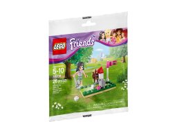 LEGO 30203 Friends Minigolf