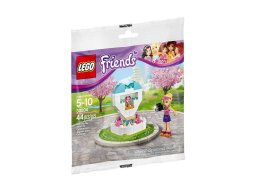 LEGO Friends Wish Fountain 30204