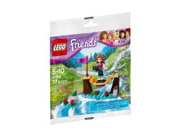 LEGO Friends Adventure Camp Bridge 30398
