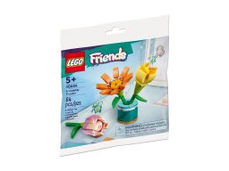 LEGO Friends 30634 Kwiaty przyjaźni