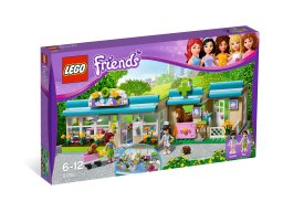 LEGO Friends 3188 Weterynarz