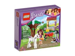 LEGO Friends Źrebak Olivii 41003