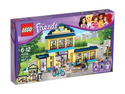 LEGO 41005 Friends Szkoła w Heartlake