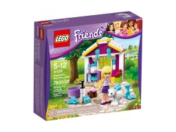 LEGO Friends Owieczka Stephanie 41029