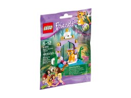 LEGO Friends 41042 Świątynia tygrysa