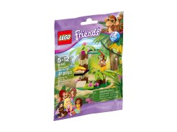 LEGO 41045 Palma orangutana