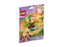 LEGO Friends Lwiątko na sawannie 41048