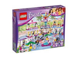 LEGO 41058 Friends Centrum handlowe Heartlake