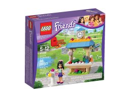 LEGO Friends Kiosk z pamiątkami Andrei 41098